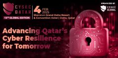 CYSEC QATAR 2025